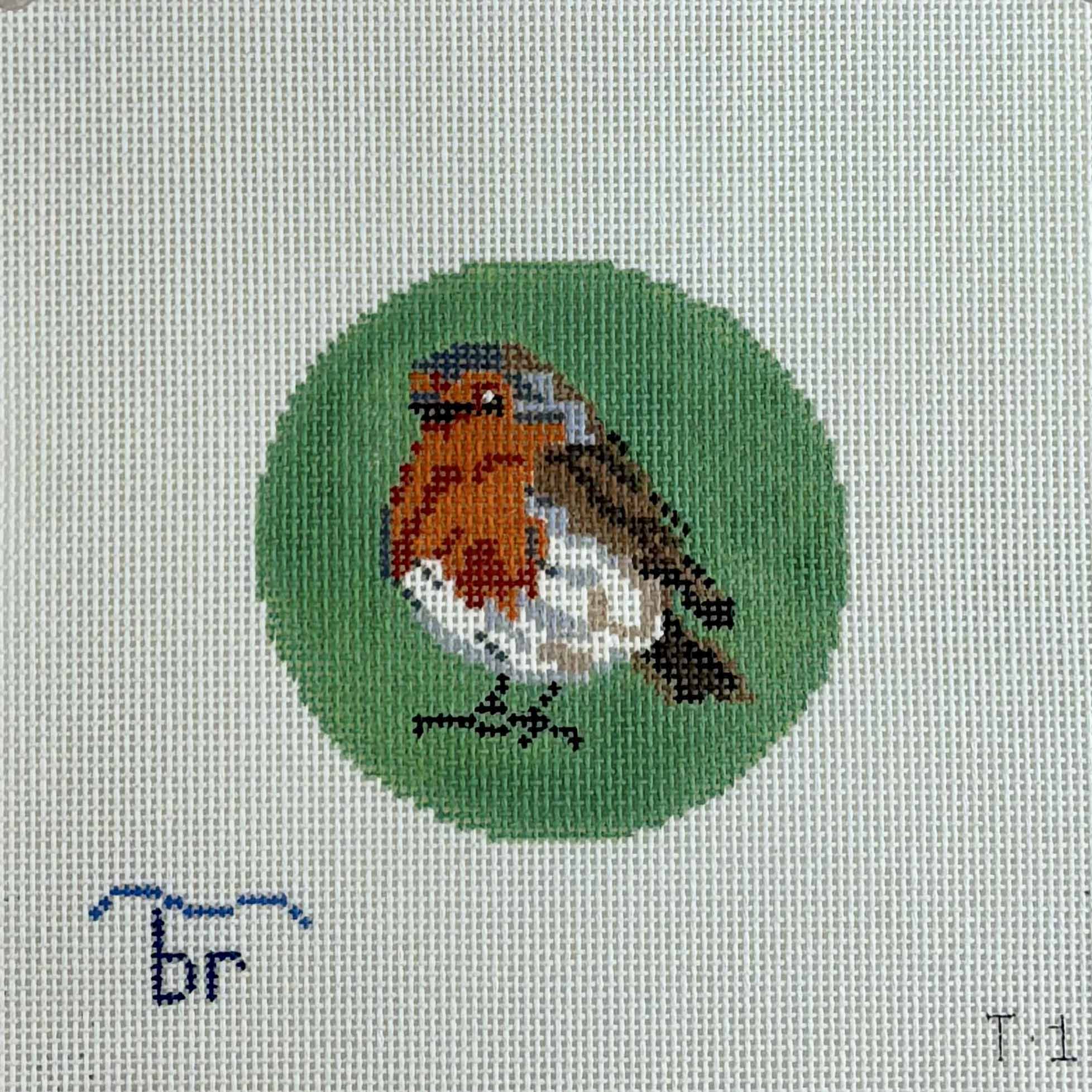 Blue Ridge Stitchery