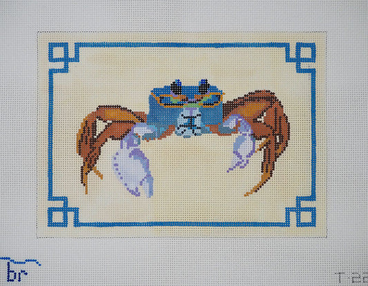 Ghost Crab