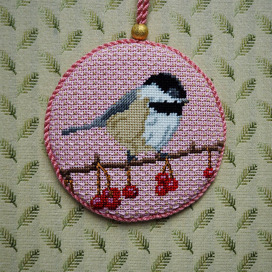 Chickadee