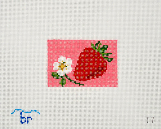 Strawberry Patch