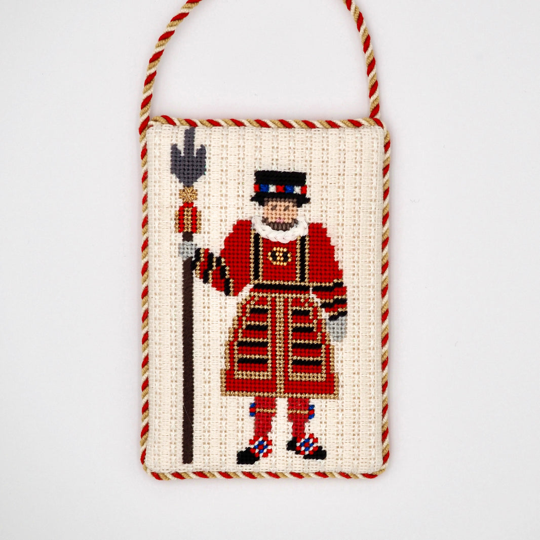 Blue Ridge Stitchery